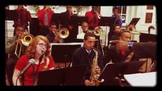 VSU Jazz Band-Here Comes Santa Claus