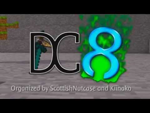 Draftcrafters UHC Season 8 Intro