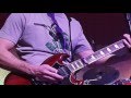 SOMEBODY PUT SOMETHING IN MY DRINK RAMONES Cover By OzBurnes Live In Bolshoi