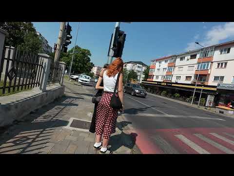 Traseul biciclistilor full !! Bacau, plimbari , relaxare, aer curat !!