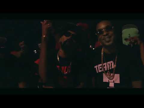 6Frass Ft. Jmonie - Team T Badness (Official Music Video)