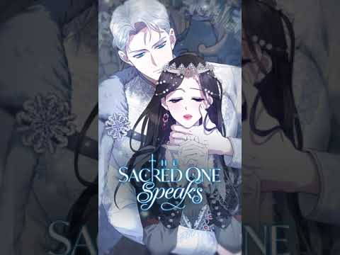 Don’t look into her eyes! ❤️ | The Sacred One Speaks
