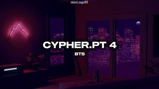 Download lagu CYPHER PT.4—BTS [Easy Lyrics] mp3