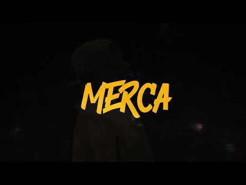 DEEIKEL - MERCA (FAX) [LYRICS VIDEO]