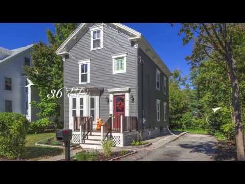 36 Elm St, Andover MA - by Ocean City Development