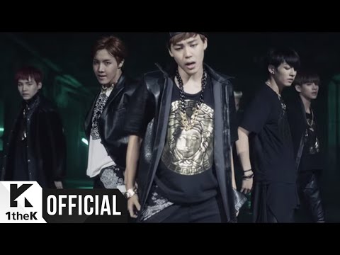 [MV] BTS(방탄소년단) _ Danger Video