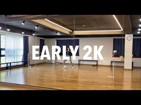 Chris brown - Early 2K (feat.Tank) | cover by sue