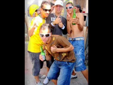 MC VANDINHO - FAMÍLIA LOKOS DA NORTE¹³