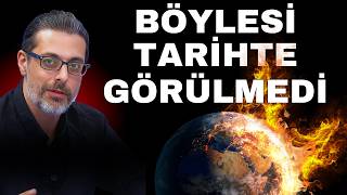 Every time this happens, a disaster occurs, but this time it's something really nasty | Hamza Yar...