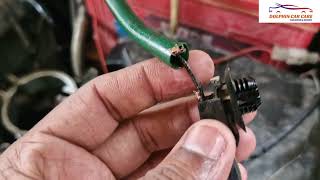 dtc p2264 quickly Fix