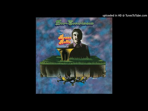 LYSERGICFUNK : Good Medicine - Doc Severinsen