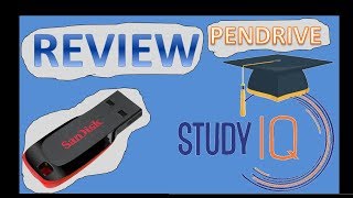 Study IQ Pendrive Course Review and Full Information