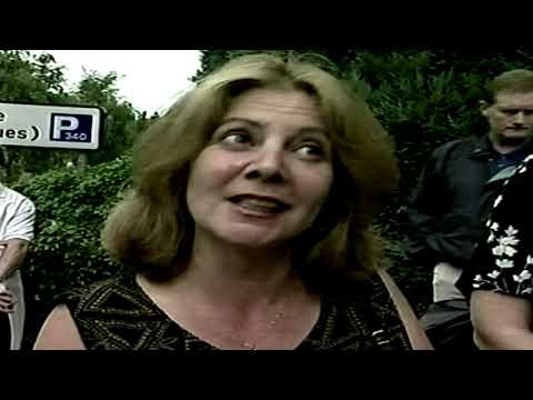 bbc news Friday 28th July 2000