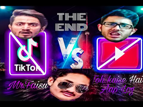 Irshad Khan The End