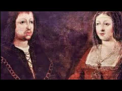 Carlo Verardi: "Viva el Gran Re Don Fernando" de "Historia Bética" (instrumental)