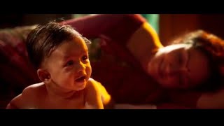 Whatsapp status tamil baby song #motherlove #thang