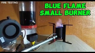BRILLIANT IDEAS OF PORTABLE WASTE OIL STOVE BURNER. DIY IDEAS.