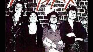 X-Ray Spex - Peace meal