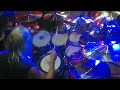 Edgar Winter  " It's only money" drum cover by bob 70' drum