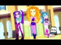 The Dazzlings- Take It Off 