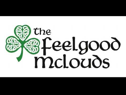 The Feelgood McLouds - Sheer Whiskey