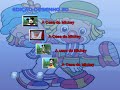 EDIÇÃO DESENHO 30 DVD MENU