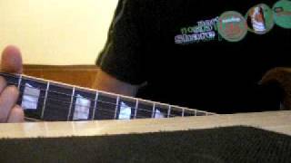 Ataris --Hello and goodbye-- cover...