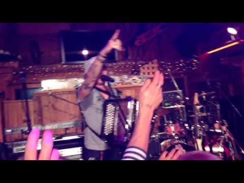 Stondhoft vom Wadltreiber