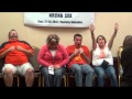 Hypnotist Rick Bultez