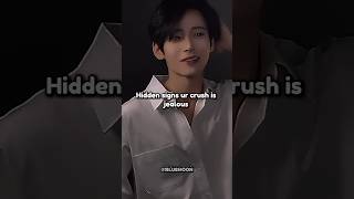 Jealous ❤‍🔥😩 #aesthetic #fypシ゚viral #trending #bluemoon #popular #shortsfeed #capcut