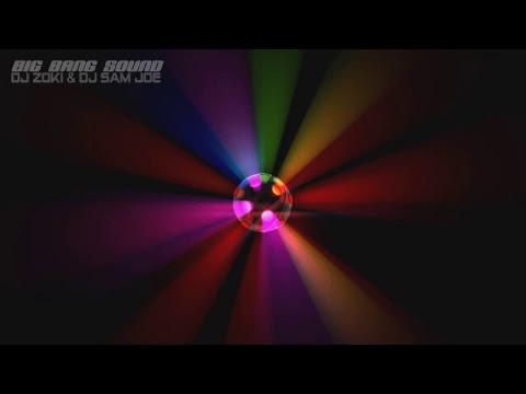 Techno Party Mix - DJ ZOKI & DJ Sam Joe