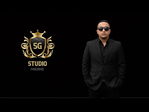 AMAX BAND MURKO - Namište kerdzal mamo (VT) 