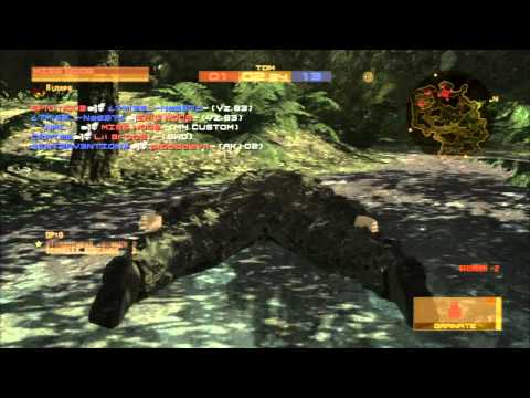 [MGO] Rineps vs. Sebastien - TDM on F.F. 2011-01-12