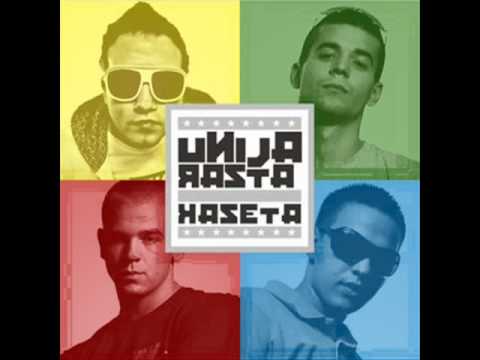 Unija & Rasta - Budi Gola-
