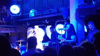 Gabrielle: &#39;Every Step&#39; (Live at The Jazz Cafe. London. 8.5.18)