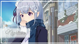 「Nightcore」Kimi No Hana