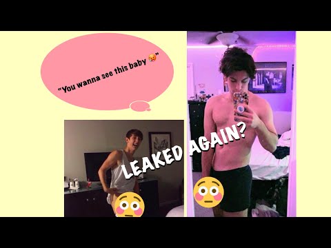 TIKTOK STARS LEAKED PHOTOS & VIDEOS