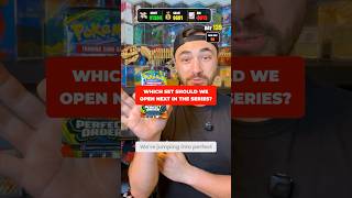 You decide what pack I open next 👀 (Day 139)