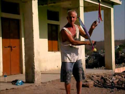 Superstring Dance, with steps thumbnail