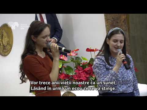 Danusia Souca & Maria Simidreanu - Noi nu cunoastem viitorul