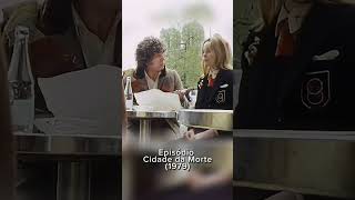 Cidade da Morte (1979)