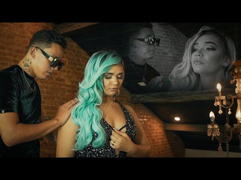 Viviane Souza feat Mc Elvis - Volta pra mim (Clipe Oficial)