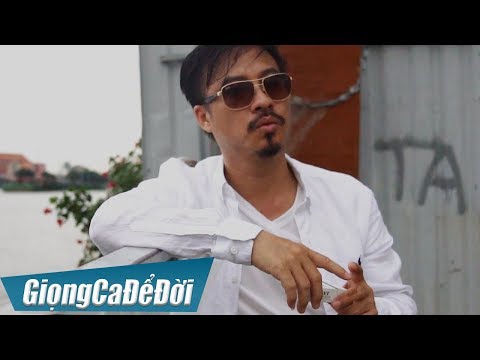Áo Cưới Không Nàng Dâu - Quang Lập (MV 4K) | GIỌNG CA ĐỂ ĐỜI