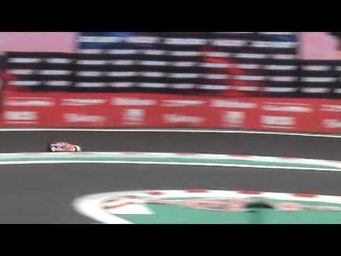 2008 ISTC Worlds Championship 3rd Main