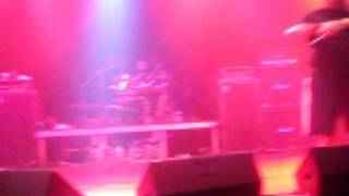 full blown chaos - wall of death - persistence tour 2005 - lehc crew