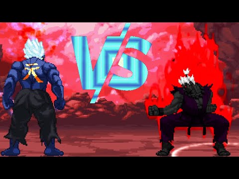 Oni vs Shin Oni Rematch: Who’s the True Demon Now? 👺