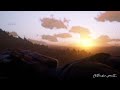 Arthur Morgan S Death No Music Mourning Dove
