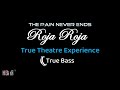 Roja Roja HBi Sounds Engineered Arrahman Arrahmansongs Bassboosted