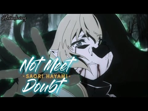 Dungeon ni Deai o Motomeru no wa Machigatteiru Darou ka IV Shikou Saori Hayami