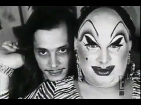 E! True Hollywood Story - Divine